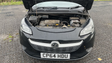 Vauxhall Corsa 1.2 Sting 3dr Petrol Hatchback